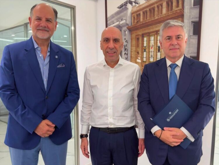 Υπογραφή Μνημονίου Συνεργασίας μεταξύ της Θερμοκοιτίδας Νεοφυών Επιχειρήσεων Αθήνας του ΕΒΕΑ και του BioInnovation Greece
