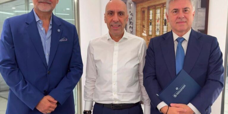 Υπογραφή Μνημονίου Συνεργασίας μεταξύ της Θερμοκοιτίδας Νεοφυών Επιχειρήσεων Αθήνας του ΕΒΕΑ και του BioInnovation Greece Υπογραφή Μνημονίου Συνεργασίας μεταξύ της Θερμοκοιτίδας Νεοφυών Επιχειρήσεων Αθήνας του ΕΒΕΑ και του BioInnovation Greece