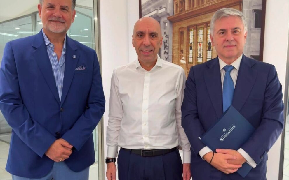 Υπογραφή Μνημονίου Συνεργασίας μεταξύ της Θερμοκοιτίδας Νεοφυών Επιχειρήσεων Αθήνας του ΕΒΕΑ και του BioInnovation Greece