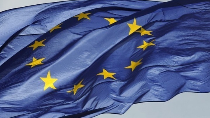 Ευρωπαϊκή Ένωση Ευρωπαϊκή Ένωση