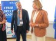 Η Ελλάδα στον πυρήνα της νέας ευρωπαϊκής συμμαχίας για τις δεξιότητες κυβερνοασφάλειας
