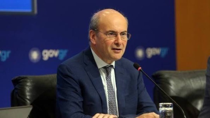 Κ. Χατζηδάκης Κ. Χατζηδάκης
