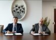 Υπογραφή Μνημονίου Συνεργασίας