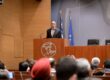 Υποδοχή Επιχειρηματικής Αποστολής από την Ινδία
