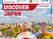 Discover Japan