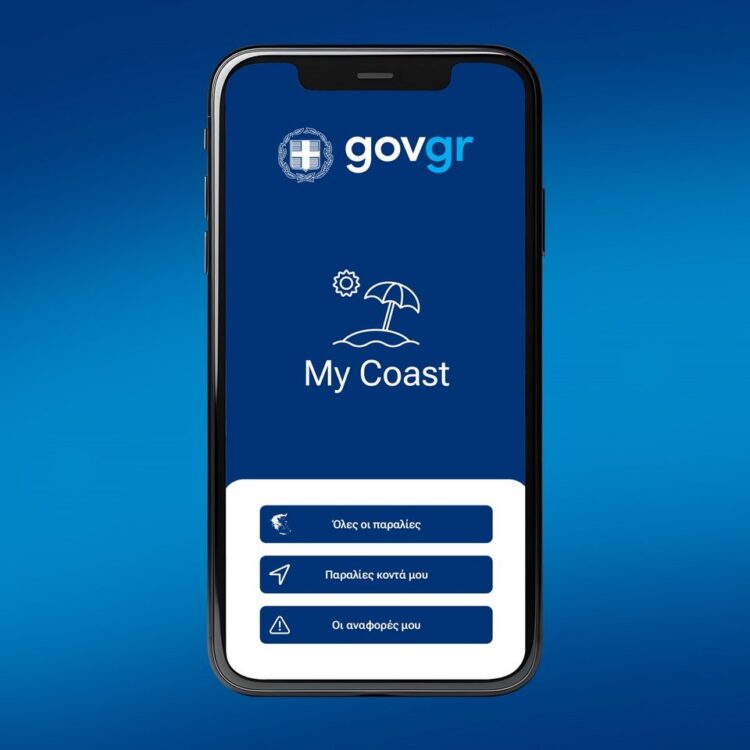 MyCoast