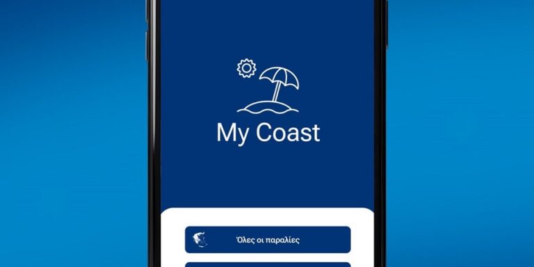 MyCoast MyCoast