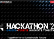 O Διαγωνισμός Καινοτομίας «Greece – Türkiye Hackathon 2026»