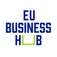 eu business hub japan and republic of korea logo