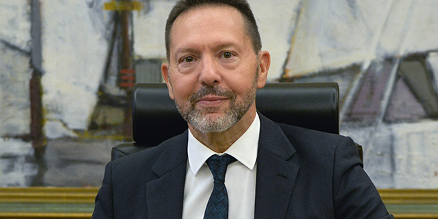 Γ. Στουρνάρας στη Handelsblatt