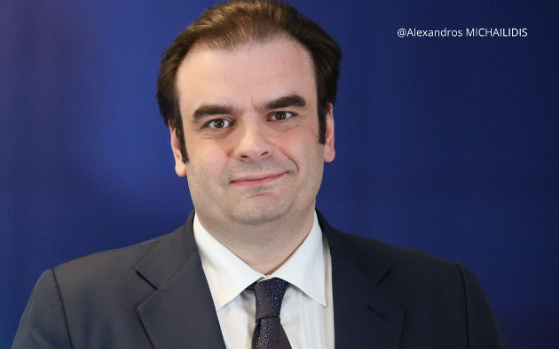 Κυριάκος Πιερρακάκης (1)