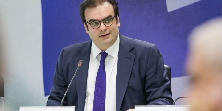 Κυριάκος Πιερρακάκης