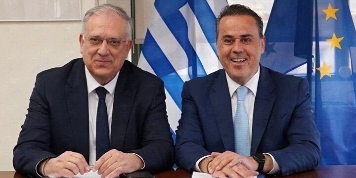 Νέο Ειδικό Χωροταξικό Πλαίσιο για Βιομηχανία και Εφοδιαστική Αλυσίδα