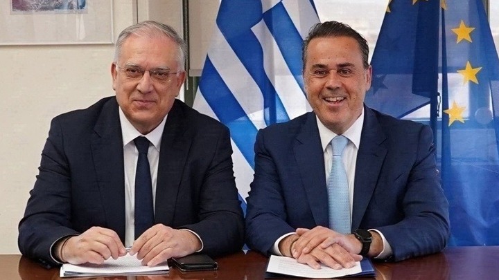Νέο Ειδικό Χωροταξικό Πλαίσιο για Βιομηχανία και Εφοδιαστική Αλυσίδα