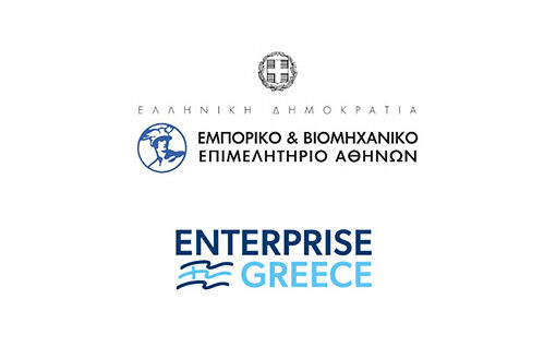 ΕΒΕΑ Enterprise Greece