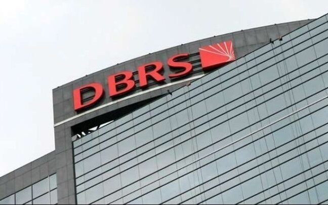 DBRS