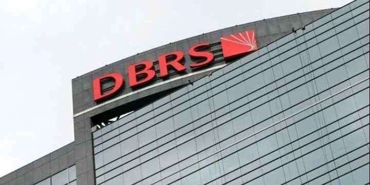DBRS