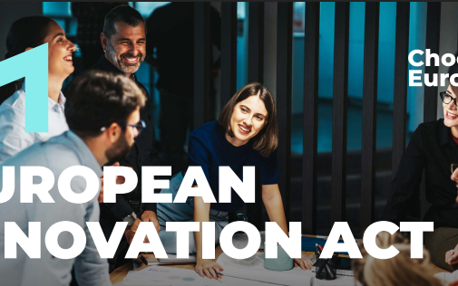 European Innovation Act