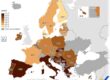 Eurostat - Πότε φεύγουν οι νέοι από το πατρικό τους σπίτι στην ΕΕ;