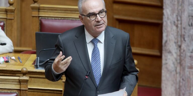 Νίκος Παπαθανάσης