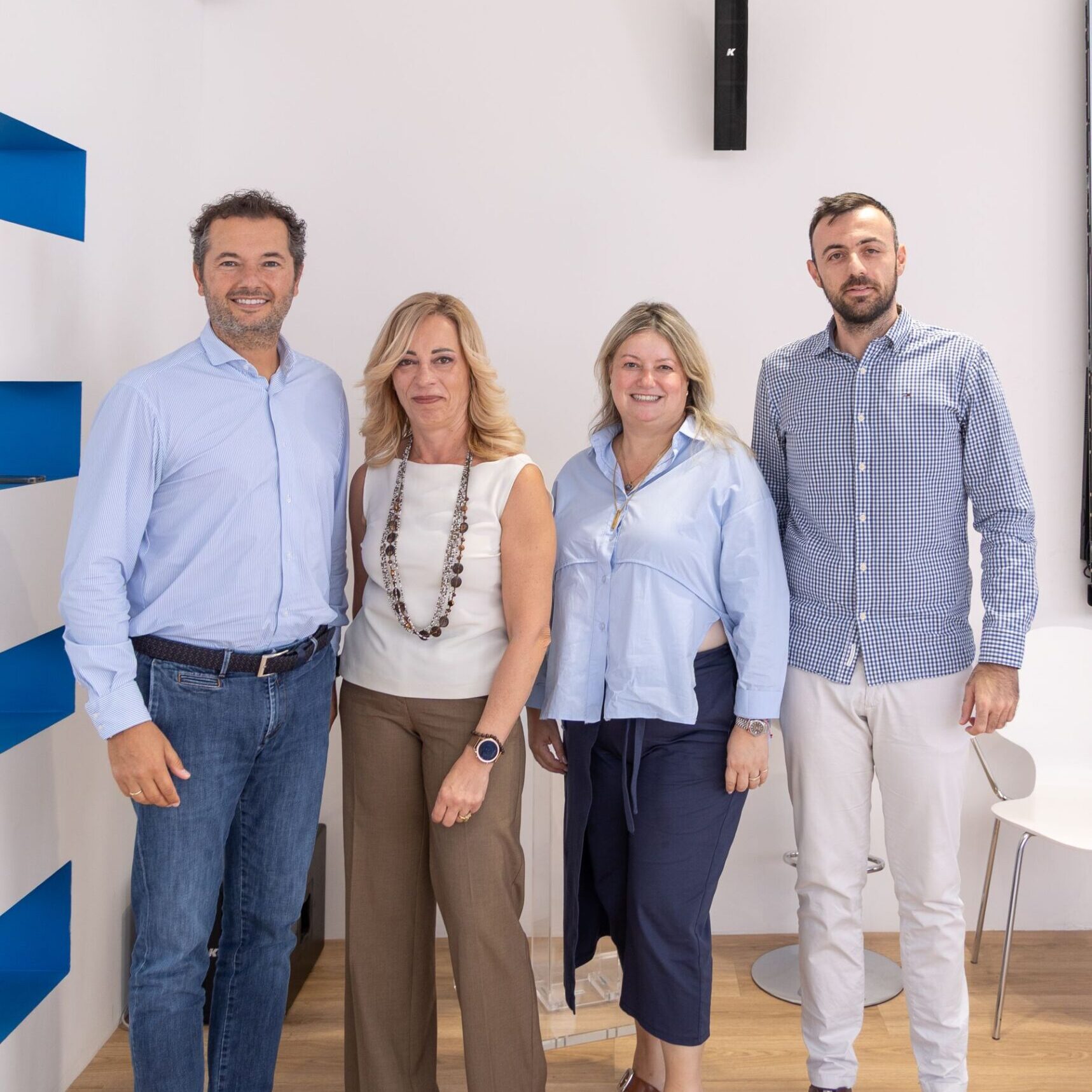 startup σε scaleup