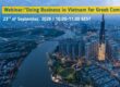 webinar doing business in vietnam for greek companies