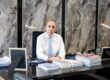 Γιάννης Μπρατάκος στο 1ο Αναπτυξιακό Forum Αιγών