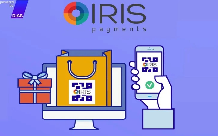 ΔΙΑΣ - Μέσω IRIS Payments 7 στις 10 άμεσες πληρωμές στην Ελλάδα το 2025