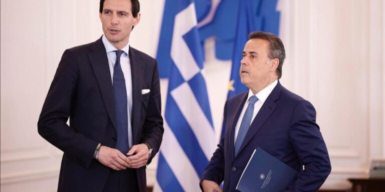 Ευρωπαϊκή Επιτροπή