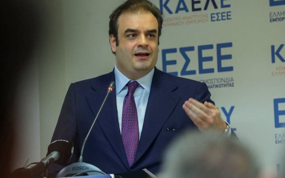 Κ. Πιερρακάκης Κ. Πιερρακάκης