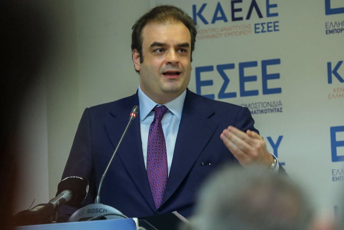 Κ. Πιερρακάκης