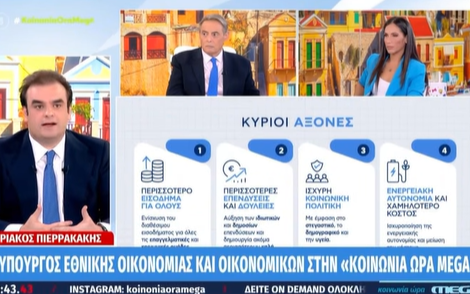 Κυρ. Πιερρακάκης