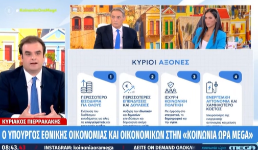 Κυρ. Πιερρακάκης