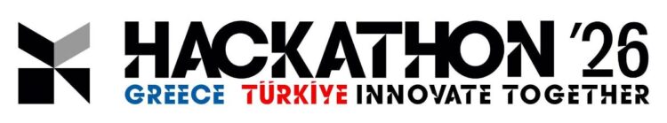 Ο διαγωνισμός καινοτομίας “Greece – Türkiye Hackathon 2026”