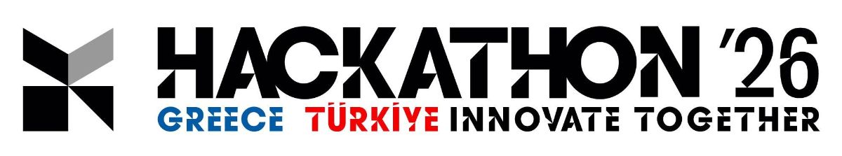 Ο διαγωνισμός καινοτομίας “Greece – Türkiye Hackathon 2026”
