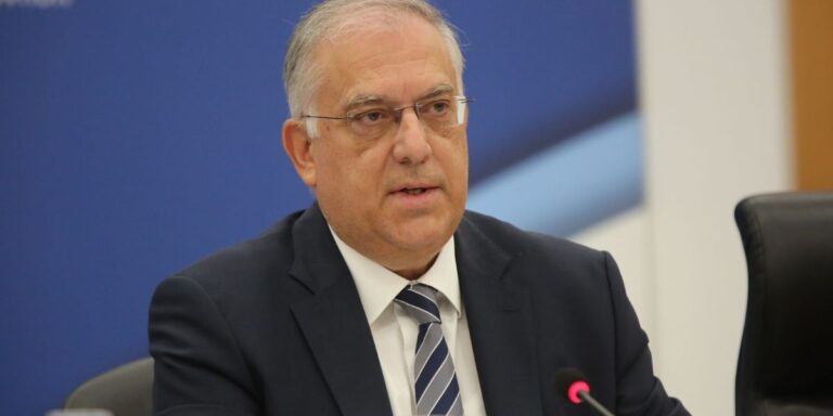 Τάκης Θεοδωρικάκος