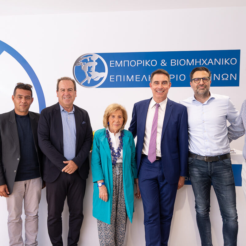 Χρηματοδότηση καινοτομίας