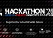 διαγωνισμός καινοτομίας “Greece – Türkiye Hackathon 2026”