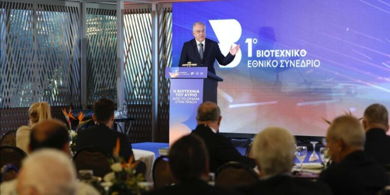 Τ. Θεοδωρικάκος: Νέα μέτρα για το πετρέλαιο θέρμανσης και το ντίζελ εντός της εβδομάδας – Έρχονται τρία νέα καθεστώτα για τις ΜμΕ