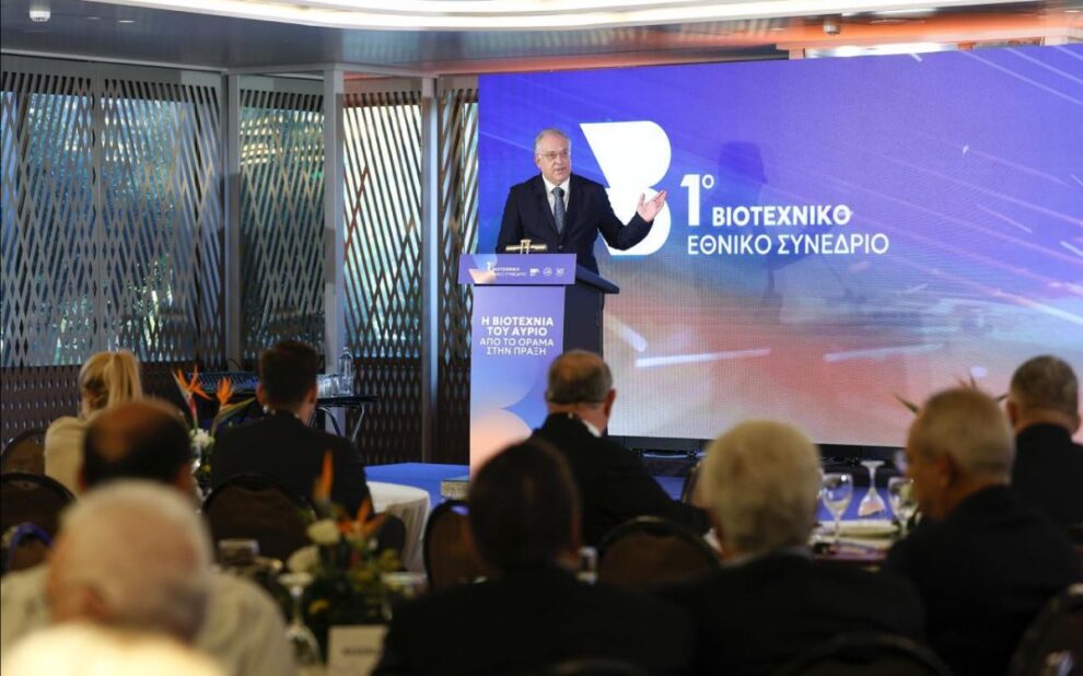 Τ. Θεοδωρικάκος: Νέα μέτρα για το πετρέλαιο θέρμανσης και το ντίζελ εντός της εβδομάδας – Έρχονται τρία νέα καθεστώτα για τις ΜμΕ