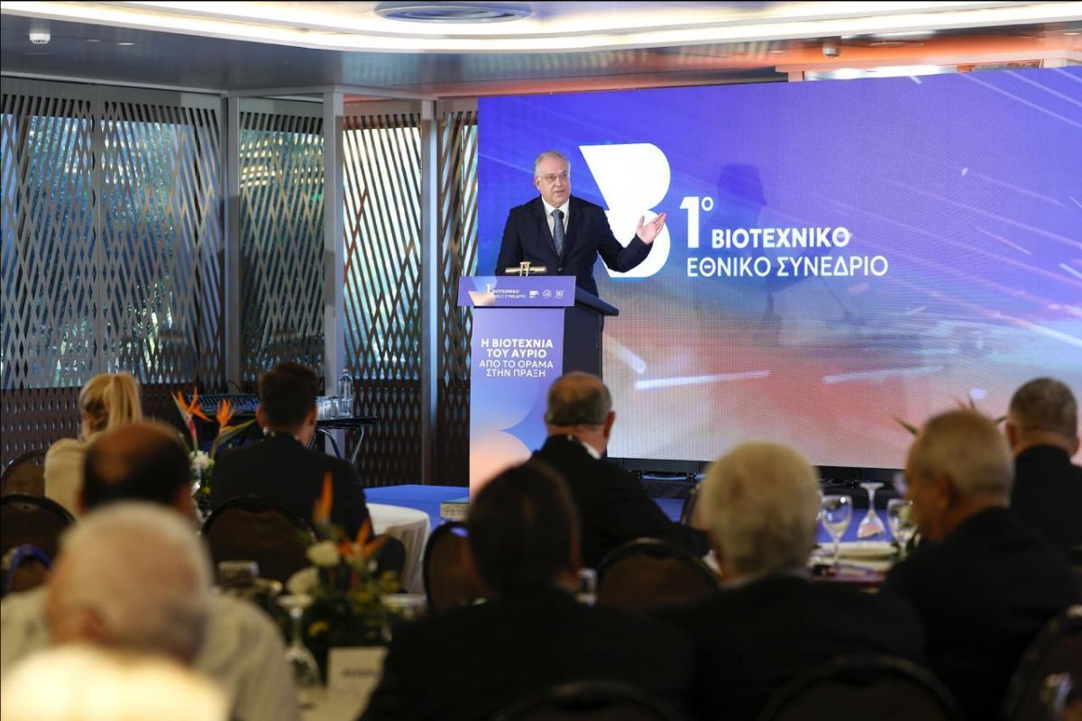 Τ. Θεοδωρικάκος: Νέα μέτρα για το πετρέλαιο θέρμανσης και το ντίζελ εντός της εβδομάδας – Έρχονται τρία νέα καθεστώτα για τις ΜμΕ