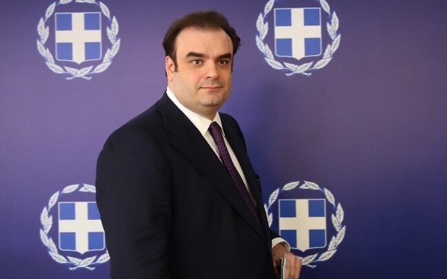 Κ. Πιερρακάκης: «Αύξηση 30% στο επίδομα θέρμανσης σε σχέση με πέρυσι»