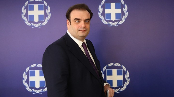 Κ. Πιερρακάκης: «Αύξηση 30% στο επίδομα θέρμανσης σε σχέση με πέρυσι»