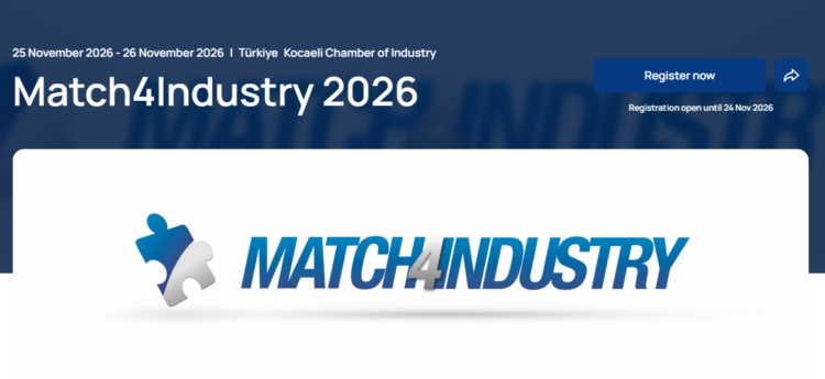 Match4Industry