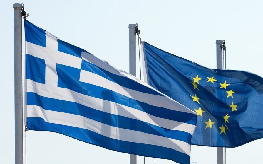 H Ελλάδα προχώρησε στην αποπληρωμή Δημοσίου Χρέους