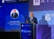 Ν. Παπαθανάσης: Πάνω από 100 δισ. ευρώ εξασφαλισμένη χρηματοδότηση επενδύσεων για την επόμενη ημέρα του Ταμείου Ανάκαμψης