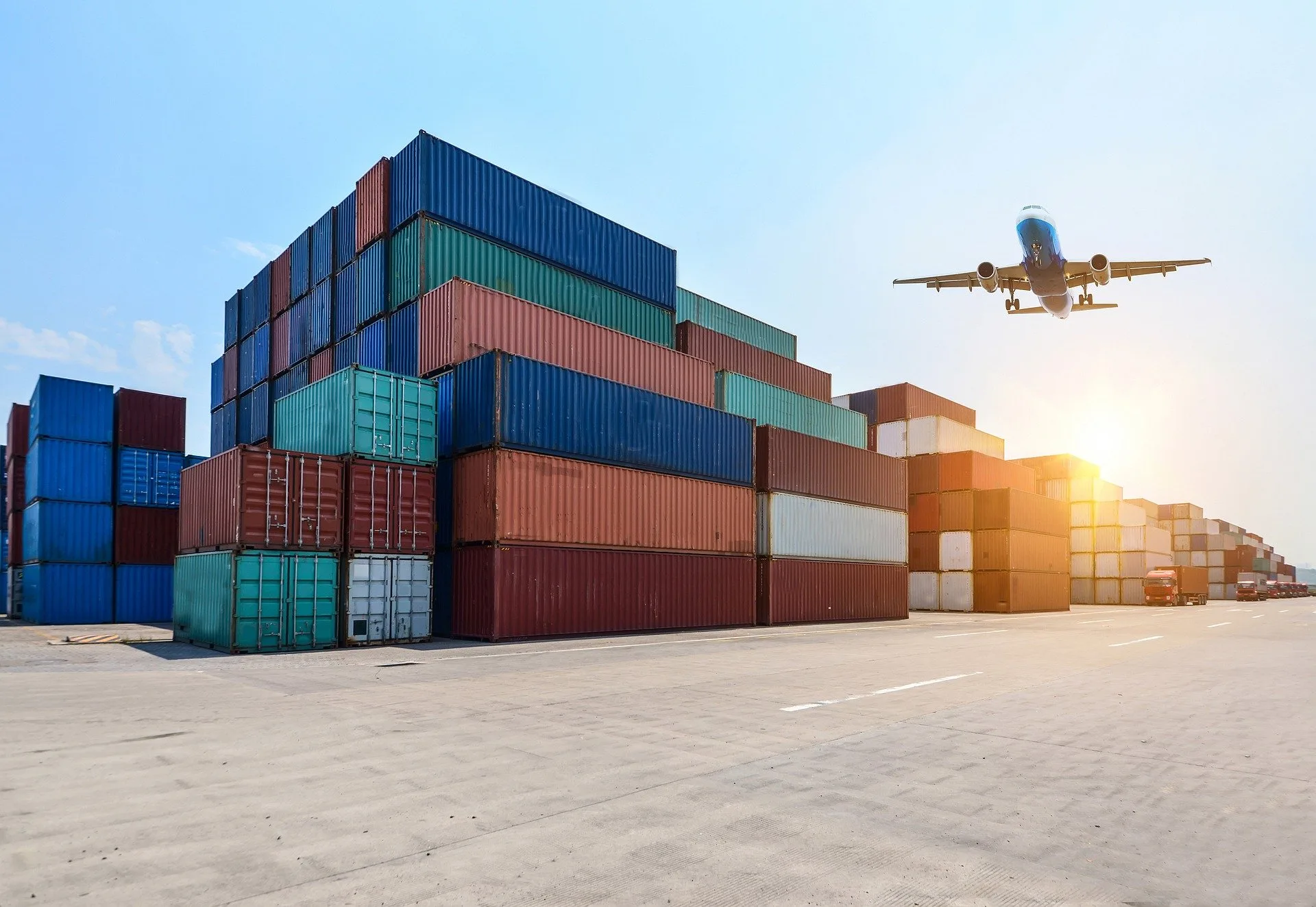 Containers