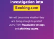 Ereyna tis ee kata tis bookingcom gia paraplanitikes katachoriseis kai diadiktyakes apates