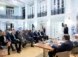Giannis mpratakos to epomeno stoichima einai na metatrepsoyme ti dynamiki tis oikonomias se ischyroteres ellinikes epicheiriseis