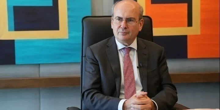 K chatzidakis